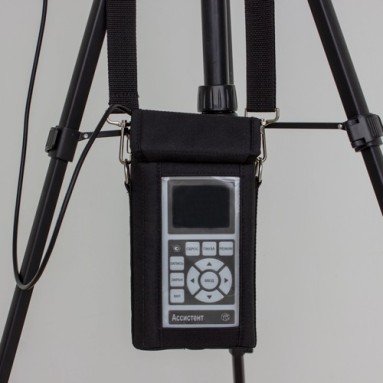 Штатив телескопический для прибора АССИСТЕНТ, фото 2