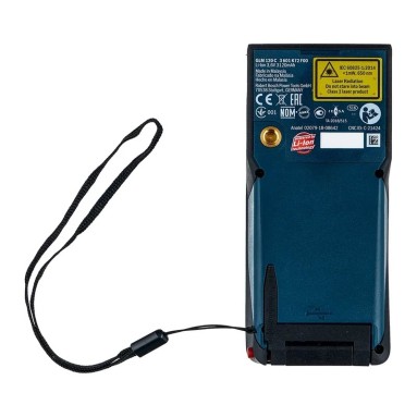 Bosch GLM 120 С, фото 2