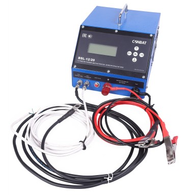 BSL-12/20, фото 2