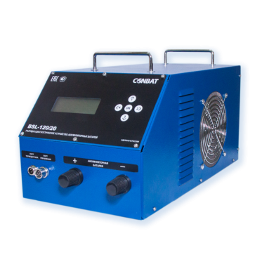 BSL-120/20, фото 2