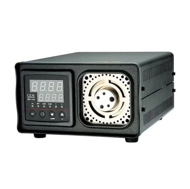 Калибратор термометров BX-150BX-150 - вид сбоку