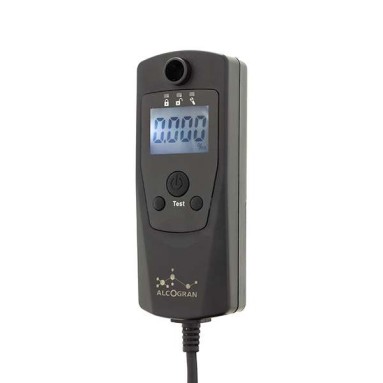 Алкогран АМ-565 Plus без камеры