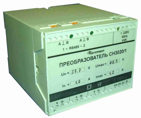СН3020/2-4-24