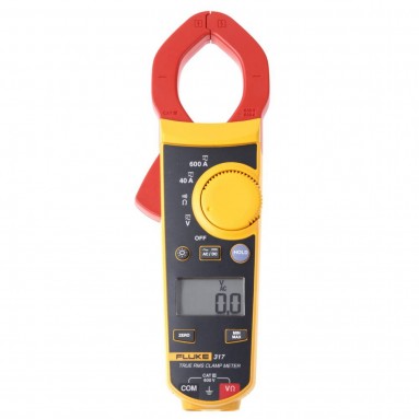 Fluke 317