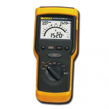 Fluke 1520