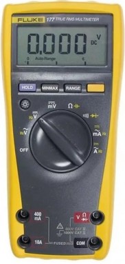 Мультиметр Fluke 177