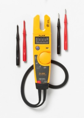 Тестер Fluke T5-1000