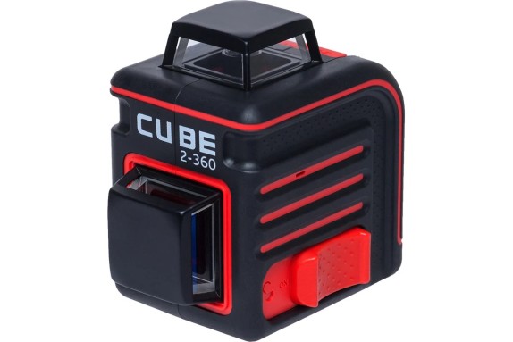 ADA Cube 2-360 Ultimate Edition