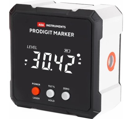 ADA ProDigit MARKER