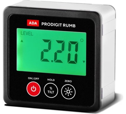 ADA ProDigit RUMB