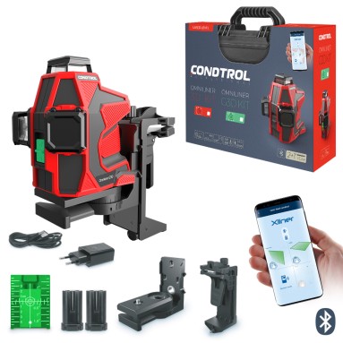 CONDTROL Omniliner G3D Kit