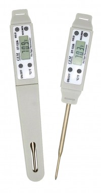 DT-133A Термометр контактный цифровой