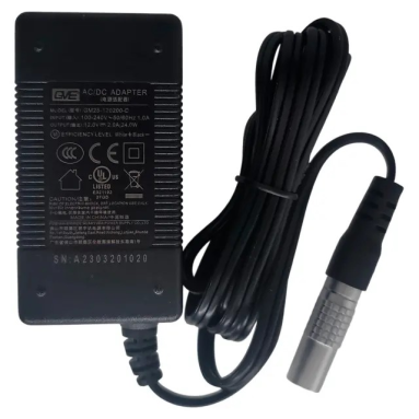 RGK Блок питания сетевой типа LEICA GEV208 для TPS/GNSS