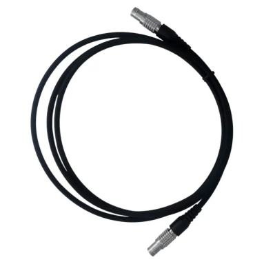 RGK Кабель внешнего питания типа LEICA GEV219 для GS10/GS15, CS10/CS15, TS30