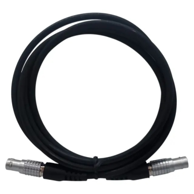 RGK Кабель данных типа GEV275 для LEICA/SATEL 35-radio