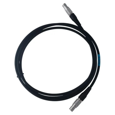 RGK Кабель типа LEICA GEV97 для GPS1200/GS10