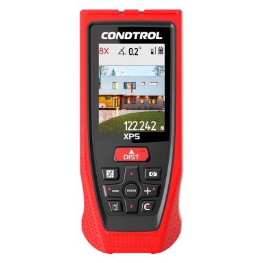 CONDTROL XP5, фото 1