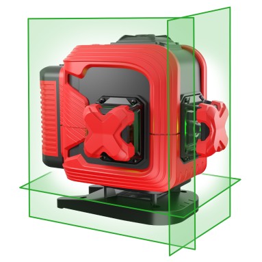 CONDTROL Boden 3D