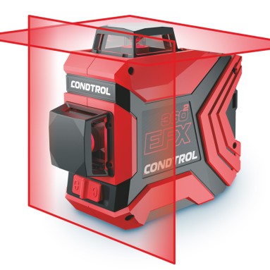 CONDTROL EFX360-2