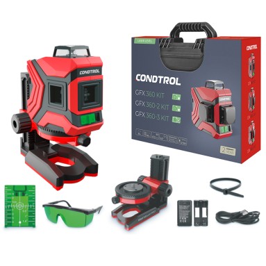 CONDTROL GFX 360 Kit