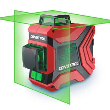 CONDTROL GFX 360-2