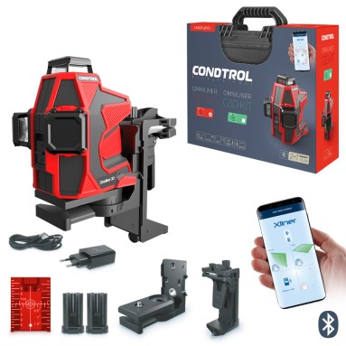 CONDTROL Omniliner 3D Kit