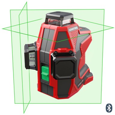 CONDTROL Omniliner G3D