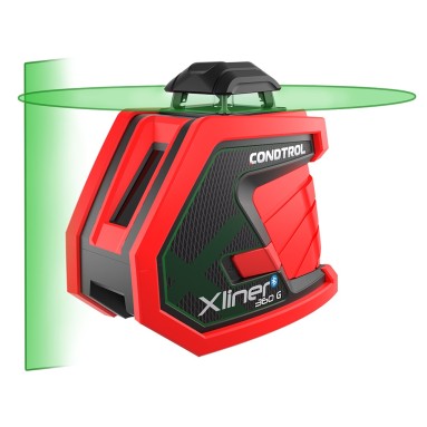 CONDTROL XLiner 360 G