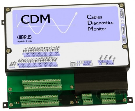 CDM-15, фото 2