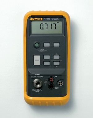 Калибратор датчиков давления Fluke 717 15G