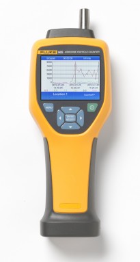 fluke 985