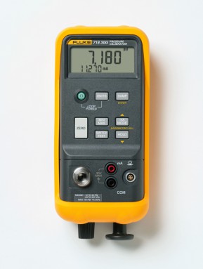 Калибратор датчиков давления Fluke 718 1G