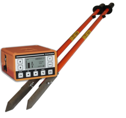 M310 дефектоискатель, фото 2