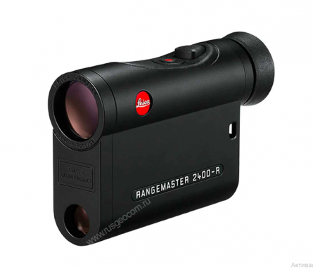 Leica Rangemaster CRF 2400-R