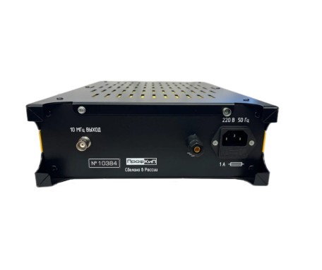 Частотомер универсальный ПрофКиП Ч3-84 