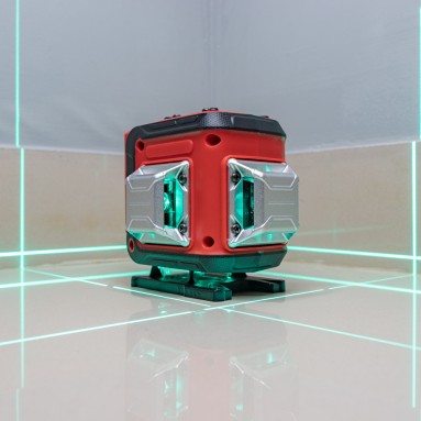 INFINITER CLG 3D FLOOR, фото 6