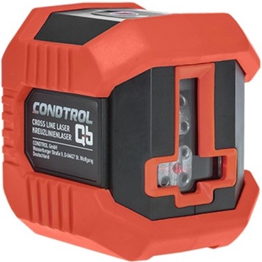 CONDTROL QB, фото 6