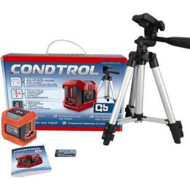 CONDTROL QB, фото 2