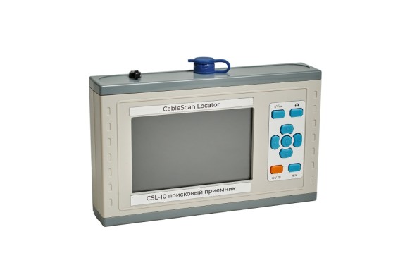CSL-10, фото 4