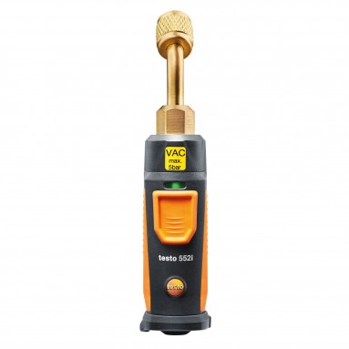 Testo 552i Смарт-зонд вакуума