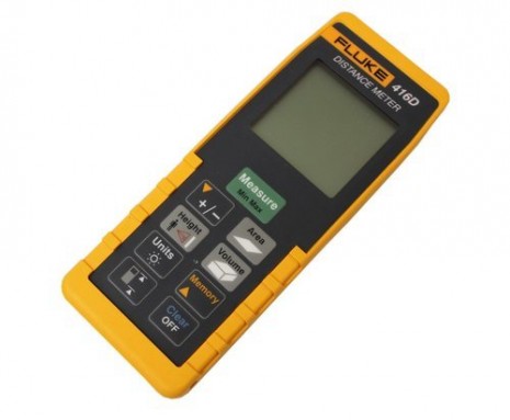 Лазерный дальномер Fluke 416D