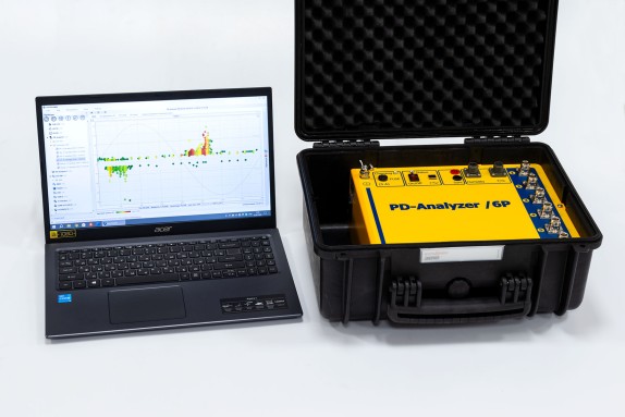 PD-Analyzer/6P