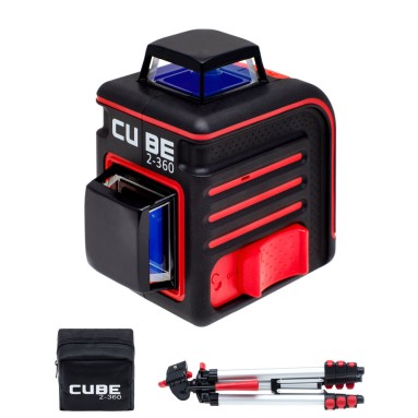 ADA Cube 2-360 Professional Edition, фото 6