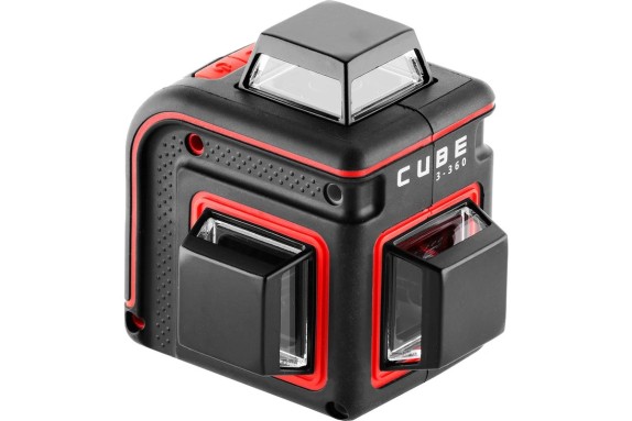 ADA CUBE 3-360 Basic Edition