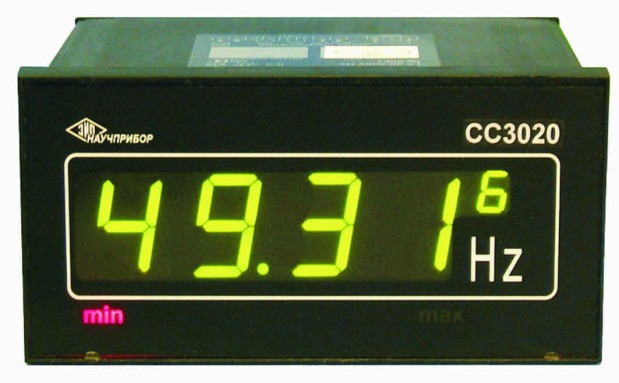 СС3020-Щ