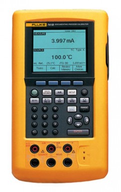 Fluke 741B