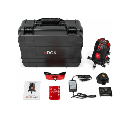 RGK UL-44W