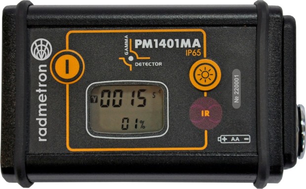 ИСП-РМ1401МА