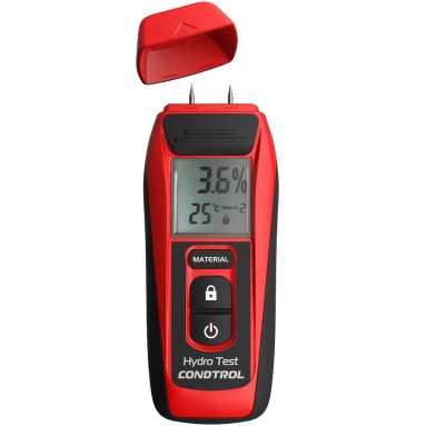 CONDTROL Hydro-Test