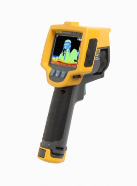 Тепловизор Fluke TiR32